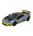 Машинка Автопром Lamborghini STO