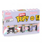 Набор фигурок Funko Bitty Pop! Sanrio Куроми