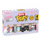 Набор фигурок Funko Bitty Pop! Sanrio Моя Мелоди
