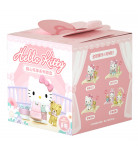 Фигурка-сюрприз Pop Top Hello Kitty Милая подружка