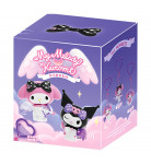 Фигурка-сюрприз Pop Top Kuromi Милые крылья