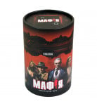 Настольная игра Strateg Мафія (укр)