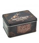 Настольная игра Strateg Містичний експрес (укр)