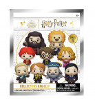 Игровая фигурка-сюрприз на клипсе Monogram Гарри Поттер S12