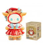 Коллекционная фигурка-cюрприз Pop Top Emma Secret Forest Berry