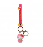 Брелок Hello Kitty Хеллоу Китти в дождевике