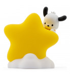 Ночник Hello Kitty Коллекционная фигурка Звездное сияние Почакко