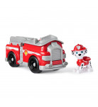 Спасательный автомобиль с водителем Spin Master Paw Patrol Marshall