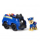 Спасательный автомобиль с водителем Spin Master Paw Patrol Chase