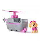 Спасательный вертолет с пилотом Spin Master Paw Patrol Skye