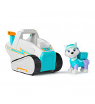 Спасательный автомобиль с водителем Spin Master Paw Patrol Everest