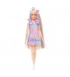 Набор Barbie Модные прически