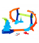 Набор Hot Wheels Чемпион невероятных прыжков