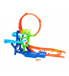 Набор Hot Wheels Невероятные воздушные столкновения