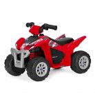 Детский квадроцикл Peg-Perego Polaris Mini