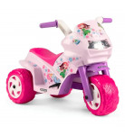 Детский трехколесный мотоцикл Peg-Perego Mini Fairy
