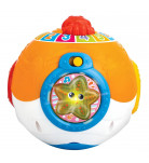 Музыкальная игрушка WinFun Ocean ball