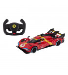 Машинка на р/у Rastar Ferrari