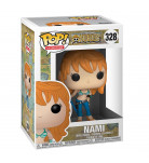Фигурка Funko Pop Нами