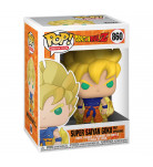 Фигурка Funko Pop Супер Саян Гоку