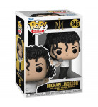 Фигурка Funko Pop Майкл Джексон на Супербоуле