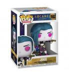 Фигурка Funko Pop Джинкс