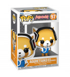 Фигурка Funko Pop Агрессивная Рэцуко в наушниках