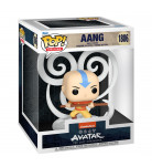 Фигурка Funko Pop Аанг