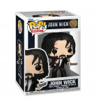Фигурка Funko Pop Джон Уик