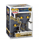 Фигурка Funko Pop Виктор