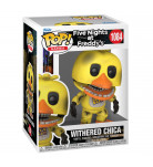 Фигурка Funko Pop Сломанная Чика
