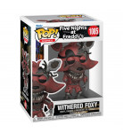 Фигурка Funko Pop Сломанный Фокси