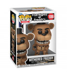 Фигурка Funko Pop Сломанный Фредди