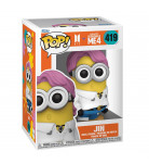 Фигурка Funko Pop Джин