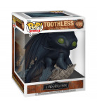 Фигурка Funko Pop Беззубик на скале