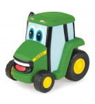 Игрушечный трактор Tomy John Deere Kids Толкай и Катись