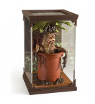 Фигурка Noble Collection Magical Creatures Harry Potter Mandrake