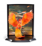 Фигурка Noble Collection Harry Potter Toyllectible Treasures Fawkes