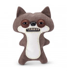 Мягкая игрушка Fuggler Утикайко 22 см