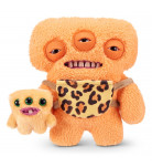 Мягкая игрушка Fuggler Космический Пухняшь 22 см
