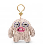 Мягкая игрушка на клипсе Fuggler Игольный Господин 12 см