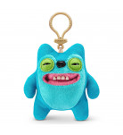 Мягкая игрушка на клипсе Fuggler Жадный Смешко 12 см