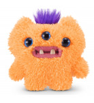 Мягкая игрушка Fuggler Оранжевый Пухляш 8 см