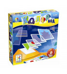 Настольная игра Smart Games Цветовой код 