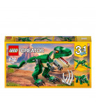 LEGO Creator Мощные динозавры 31058