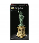 LEGO Architecture Статуя Свободы 21042