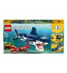 LEGO Creator Подводные жители 31088