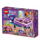 LEGO Friends Большая шкатулка дружбы 41359