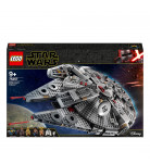 LEGO Star Wars Millennium Falcon  (тысячелетней сокол) 75257