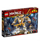 LEGO Ninjago Золотой робот 71702